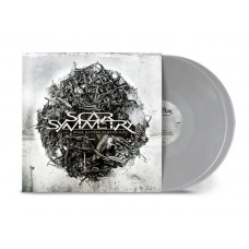 Scar Symmetry - Dark Matter Dimensions 2LP Gatefold Серый винил