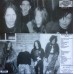 Napalm Death ‎– Scum LP 817195020245