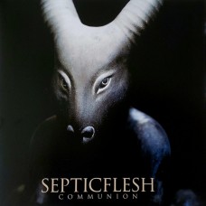 Septicflesh – Communion LP SOM 174LP