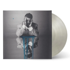 Виниловая пластинка Teddy Swims - UGLY LP кремовый винил Предзаказ