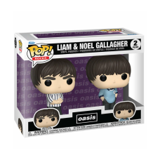 Коллекционная фигурка Funko POP - Oasis (Liam and Noel Gallagher)