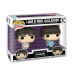 Коллекционная фигурка Funko POP - Oasis (Liam and Noel Gallagher)
