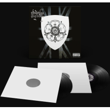 Виниловая пластинка Gallows - Grey Britain 2LP Предзаказ