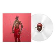 Виниловая пластинка Tyler, The Creator - Don't Tap The Glass LP Прозрачный винил Предзаказ Виниловая пластинка Tyler, The Creator - Don't Tap The Glass LP Прозрачный винил Предзаказ