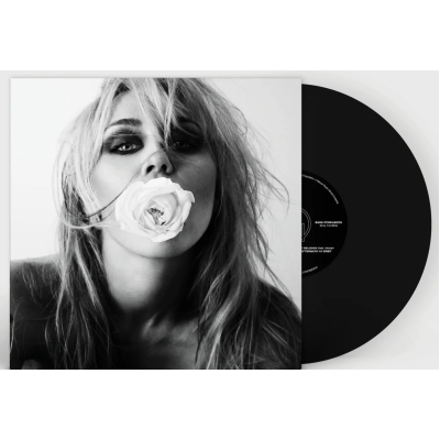 Виниловая пластинка Miley - Bass Persuades LP + постер Предзаказ