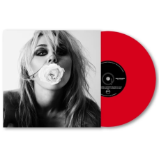 Виниловая пластинка Miley - Bass Persuades LP яблочно-красный винил + постер Предзаказ