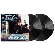 Виниловая пластинка Xzibit - 40 Dayz & 40 Nightz 2LP Предзаказ Виниловая пластинка Xzibit - 40 Dayz & 40 Nightz 2LP Предзаказ