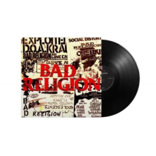 Виниловая пластинка Bad Religion - All Ages LP Виниловая пластинка Bad Religion - All Ages LP