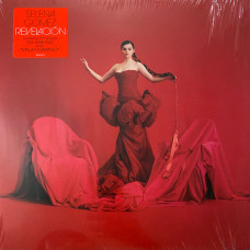 Selena Gomez - Revelacion LP