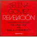 Selena Gomez - Revelacion LP
