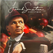 Frank Sinatra - Christmas LP