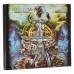 CD Sepultura - Machine Messiah CD+DVD Digipack 4650075214244