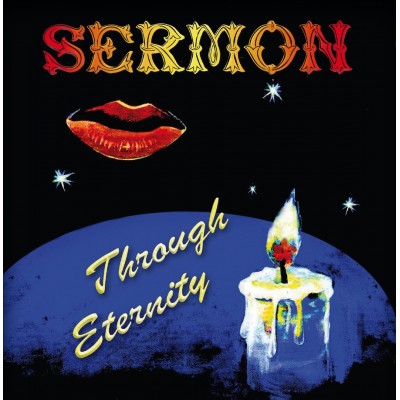 CD Sermon - Through Eternity MR 075