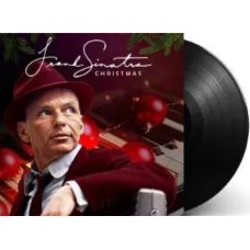 Frank Sinatra - Christmas LP