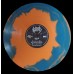 Sinister ‎– Hate LP Orange Blue Swirl Ltd Ed 700 copies 4059251322818