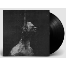 Shining - Feberdrömmar Del Ett LP Ltd Ed 100 шт. Чёрный винил