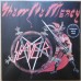 Slayer – Show No Mercy LP + Poster 039841579116