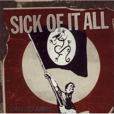 Sick Of It All – Call To Arms 1999 CD