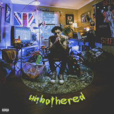 Lil Skies - Unbothered LP Уценка