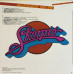 Виниловая пластинка Skorpió - Aranyalbum 1973-1983 LP