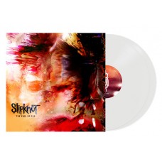 Slipknot – The End For Now...  2LP, 45 RPM, Album, Clear