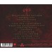 CD Slayer - Repentless CD Jewel Case 4680017661447