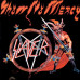 Виниловая пластинка Slayer - Show No Mercy 2LP