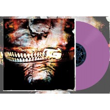 Slipknot — Vol. 3 (The Subliminal Verses) 2LP Gatefold Ltd Ed Violet Vinyl