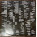 Slipknot – Slipknot LP Ltd Ed Yellow (Lemon) Vinyl 075678645693