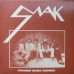 Виниловая пластинка Smak - Stranice Našeg Vremena LP Виниловая пластинка Smak - Stranice Našeg Vremena LP