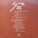 Виниловая пластинка Smak - Stranice Našeg Vremena LP 