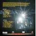 Slayer ‎– Mind Control Live Ltd Ed Red Vinyl -