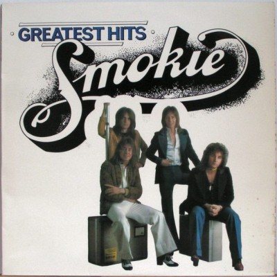 Smokie – Greatest Hits 