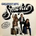 Smokie – Greatest Hits LP 1977 Germany 1C 064-98 751