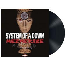 System Of A Down - Mezmerize LP