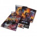 Sodom - Decision Day BOX SET Ltd Ed 1000 copies, 2LP+CD, CD Digipack, Poster, Sticker, Button, Flag, Patch SPV 270609 Box