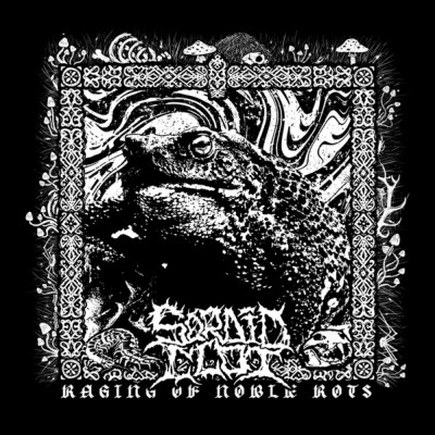 CD Sordid Clot – Raging Of Noble Rots -