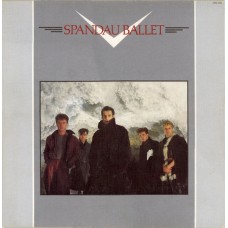 Spandau Ballet – Diamond