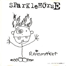 CD Sparklehorse - Rainmaker E.P. компакт-диск CD Sparklehorse - Rainmaker E.P. компакт-диск