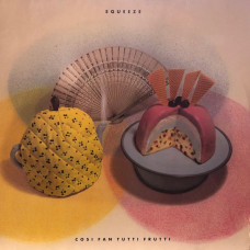 Squeeze – Cosi Fan Tutti Frutti - SP 5085