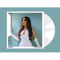 Виниловая пластинка Madison Beer - Silence Between Songs LP Белый винил Предзаказ