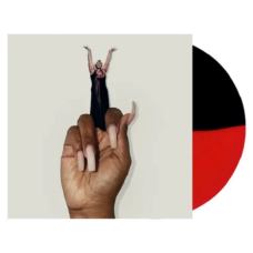 Виниловая пластинка Lizzo - Bitch LP Черно - Красный винил Предзаказ Виниловая пластинка Lizzo - Bitch LP Черно - Красный винил Предзаказ