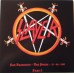 Slayer ‎– San Francisco The Stone 23-08-1985 Part I -