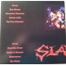 Slayer ‎– San Francisco The Stone 23-08-1985 Part I -