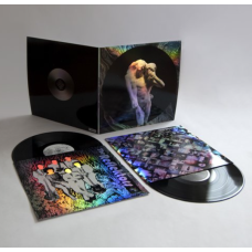 Виниловые пластинка Arcade Fire - Reflektor 2LP 