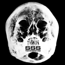 CD SSS - The Dividing Line компакт - диск 
