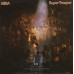 ABBA - Super Trouper LP Hungary