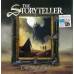 The Storyteller - The Final Stand LP Ltd Ed 250  шт. Голубой винил