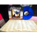 The Storyteller - The Final Stand LP Ltd Ed 250  шт. Голубой винил