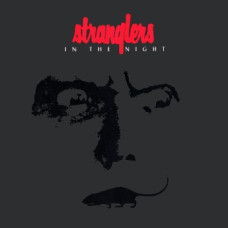 СD The Stranglers - In The Night компакт - диск СD The Stranglers - In The Night компакт - диск